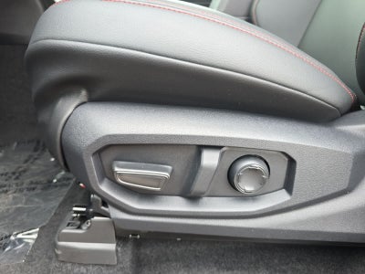 2026 Toyota Tacoma i-FORCE MAX Tacoma TRD Pro