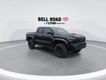 2026 Toyota Tacoma i-FORCE MAX Tacoma TRD Pro