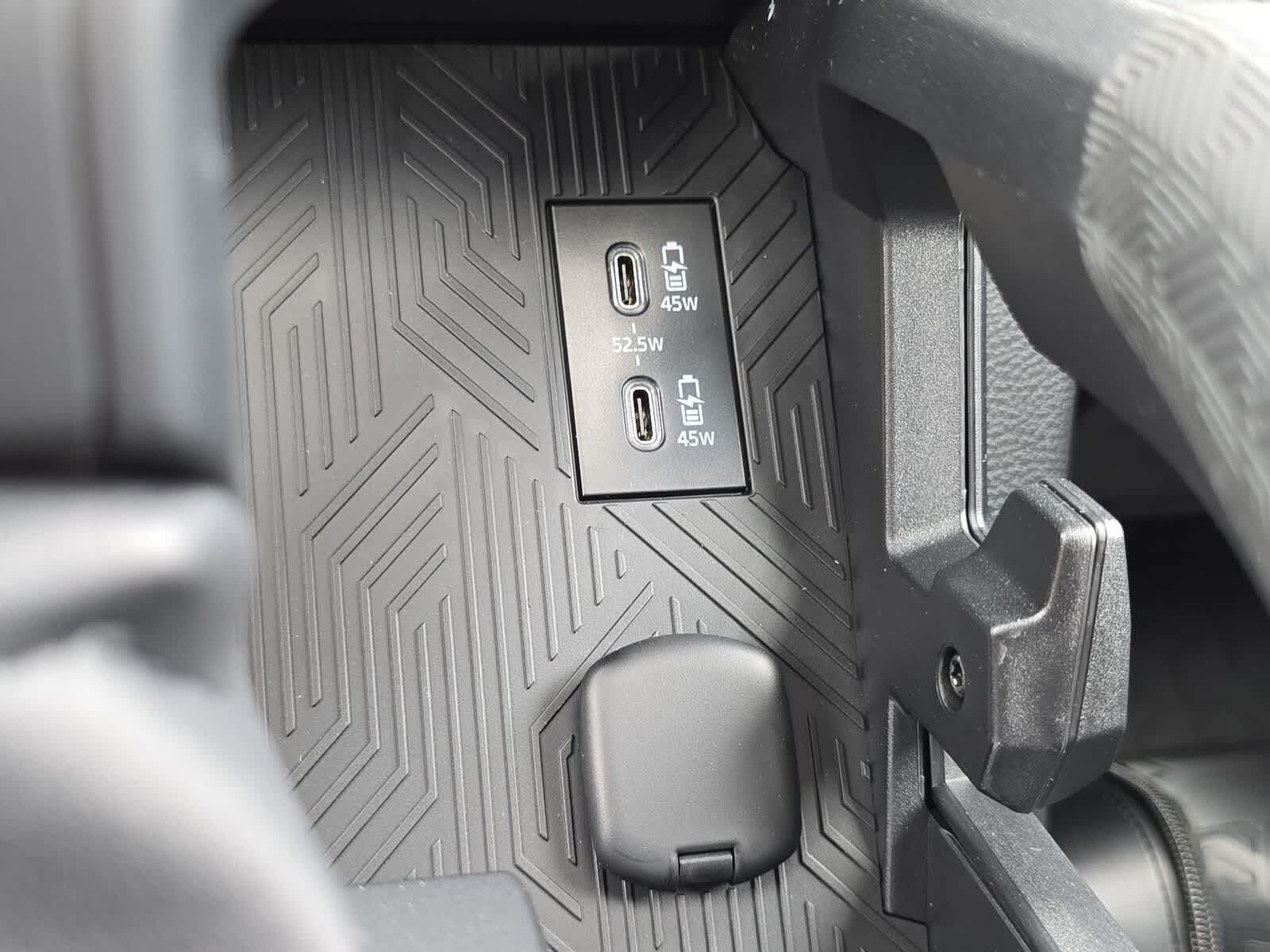 2026 Toyota Tacoma i-FORCE MAX Tacoma TRD Pro