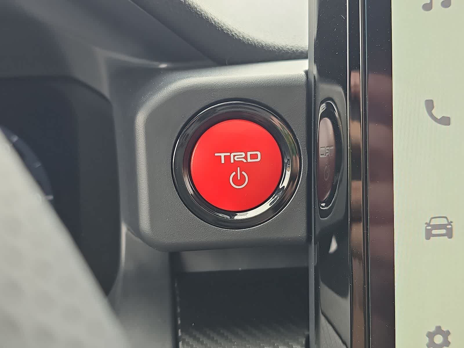 2026 Toyota Tacoma i-FORCE MAX Tacoma TRD Pro