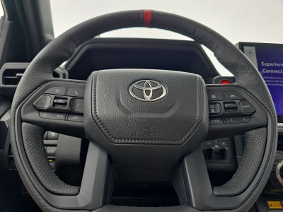 2026 Toyota Tacoma i-FORCE MAX Tacoma TRD Pro