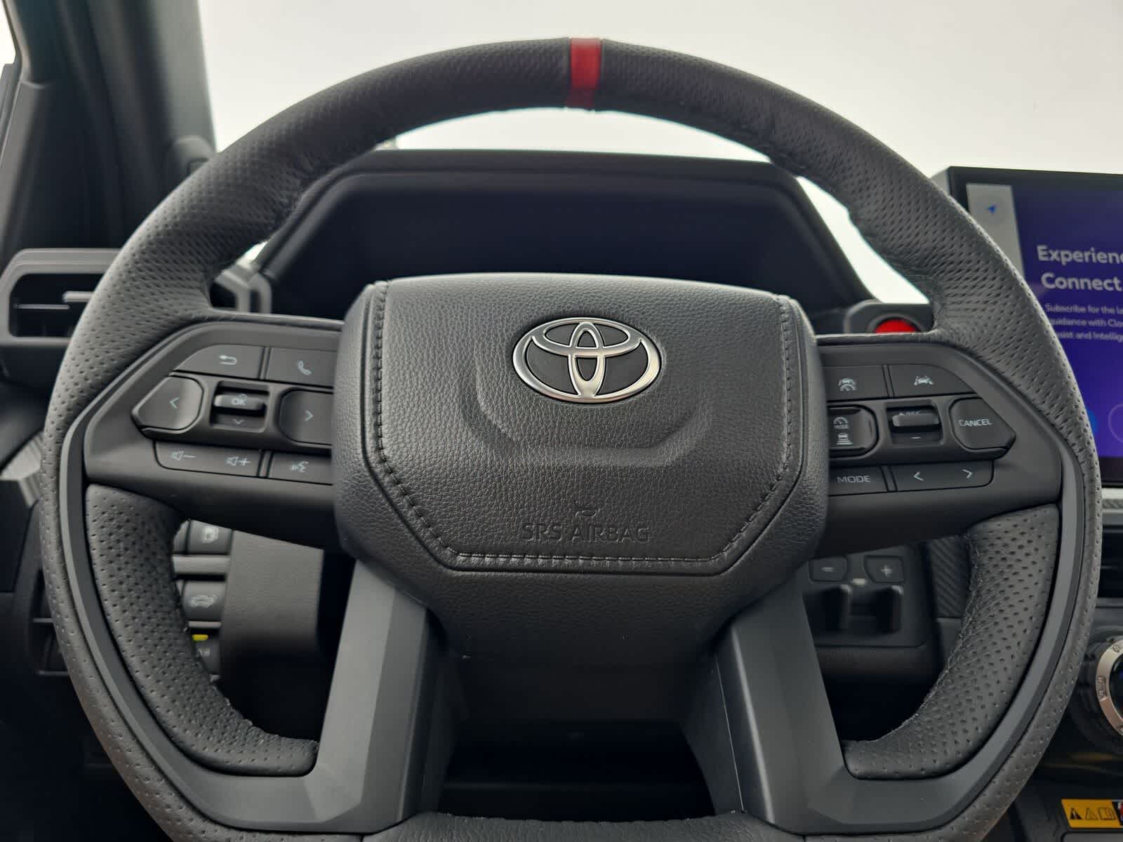 2026 Toyota Tacoma i-FORCE MAX Tacoma TRD Pro