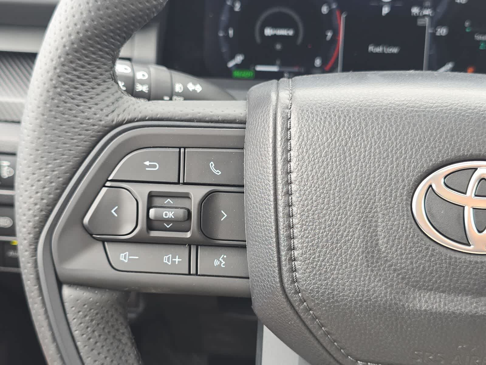 2026 Toyota Tacoma i-FORCE MAX Tacoma TRD Pro