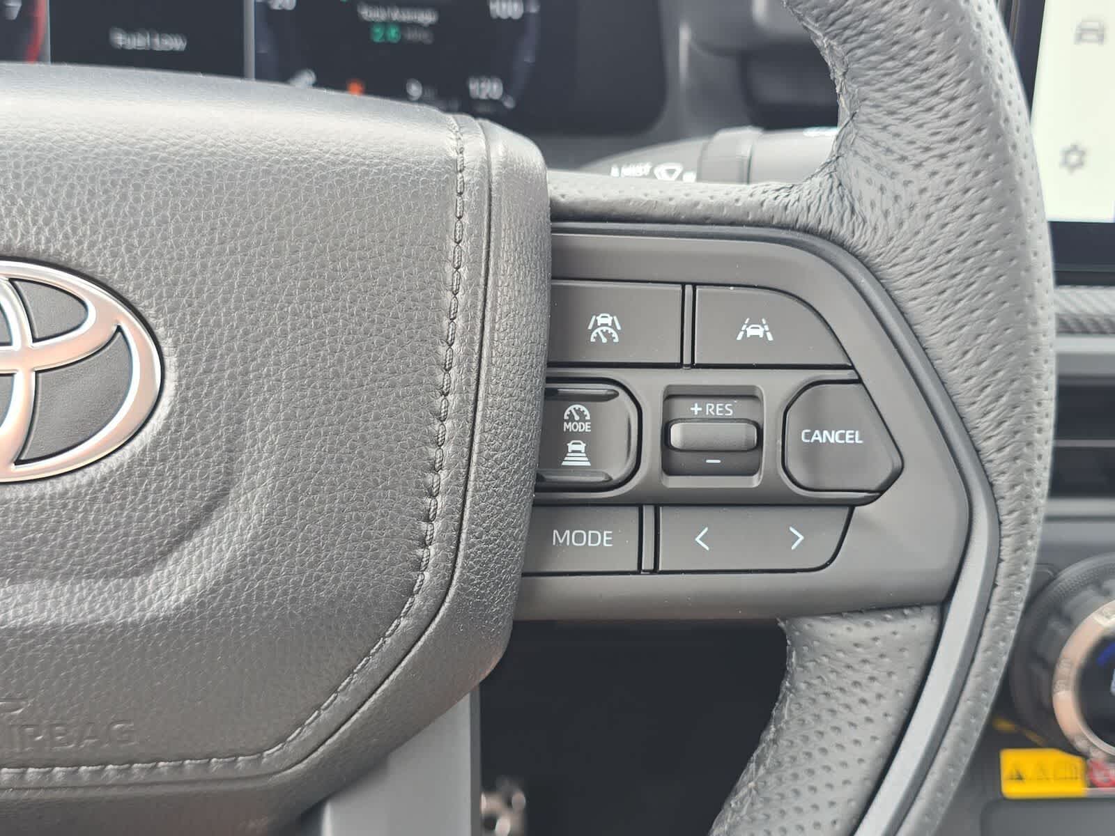2026 Toyota Tacoma i-FORCE MAX Tacoma TRD Pro