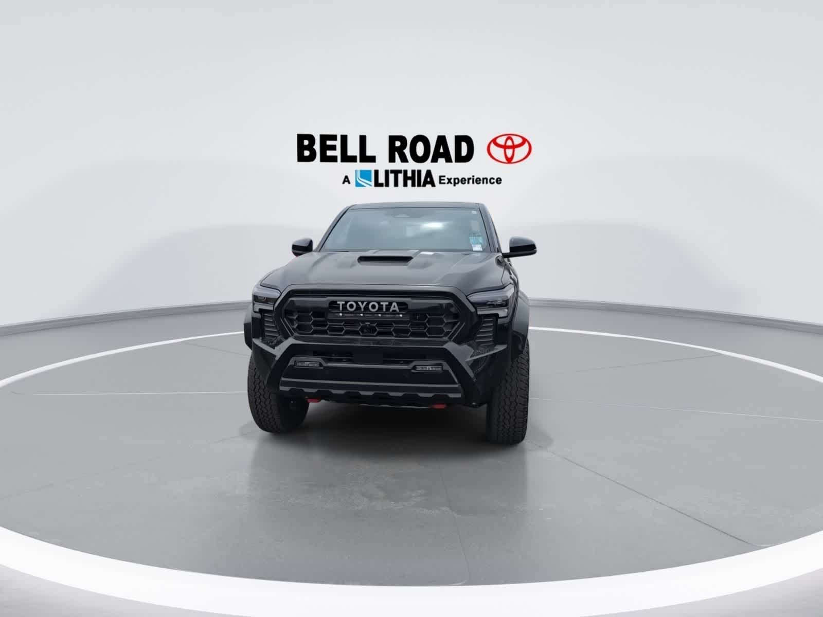 2026 Toyota Tacoma i-FORCE MAX Tacoma TRD Pro