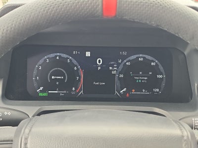 2026 Toyota Tacoma i-FORCE MAX Tacoma TRD Pro
