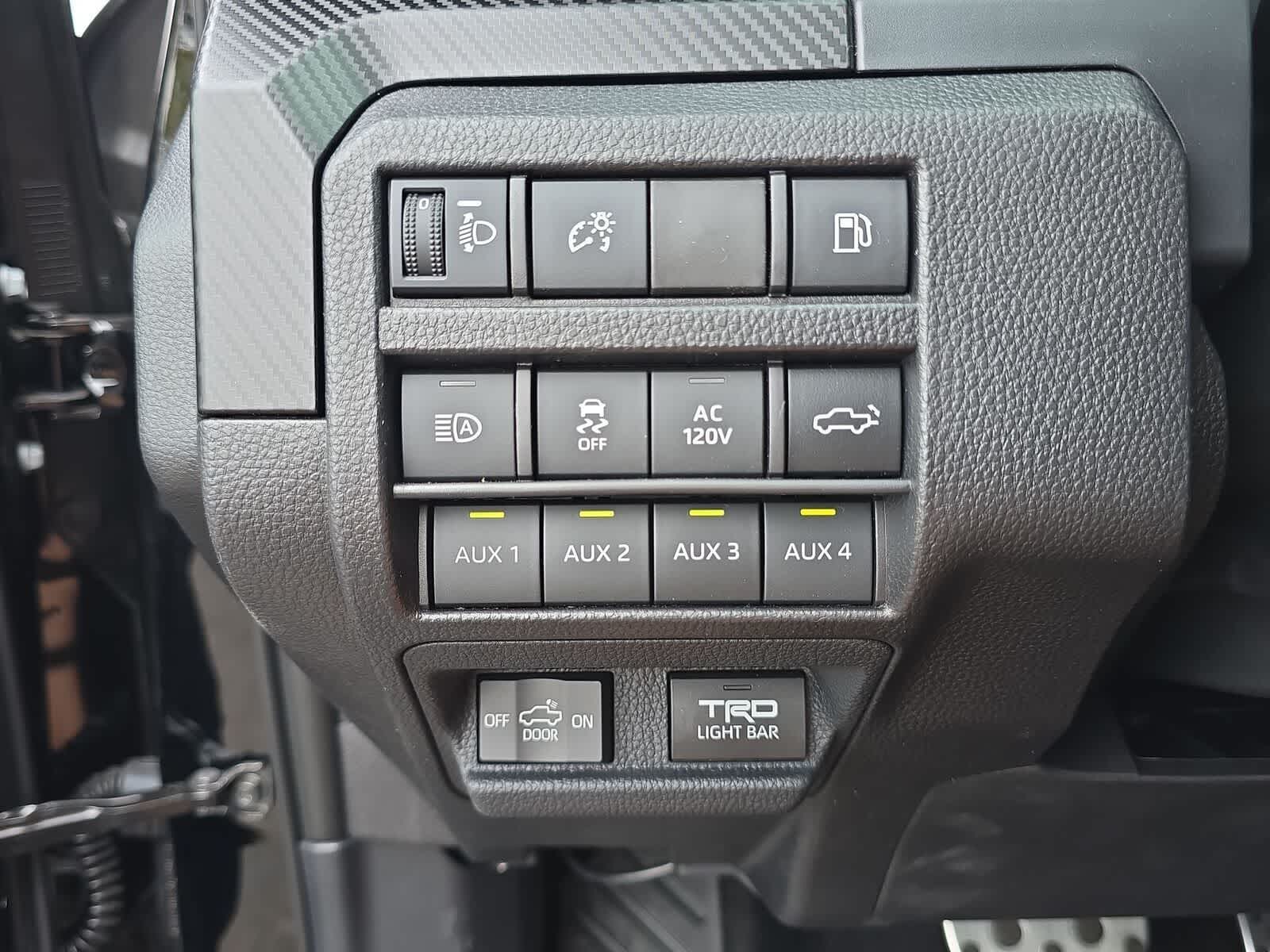 2026 Toyota Tacoma i-FORCE MAX Tacoma TRD Pro