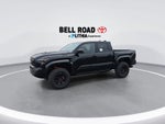 2026 Toyota Tacoma i-FORCE MAX Tacoma TRD Pro