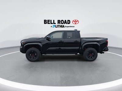 2026 Toyota Tacoma i-FORCE MAX Tacoma TRD Pro