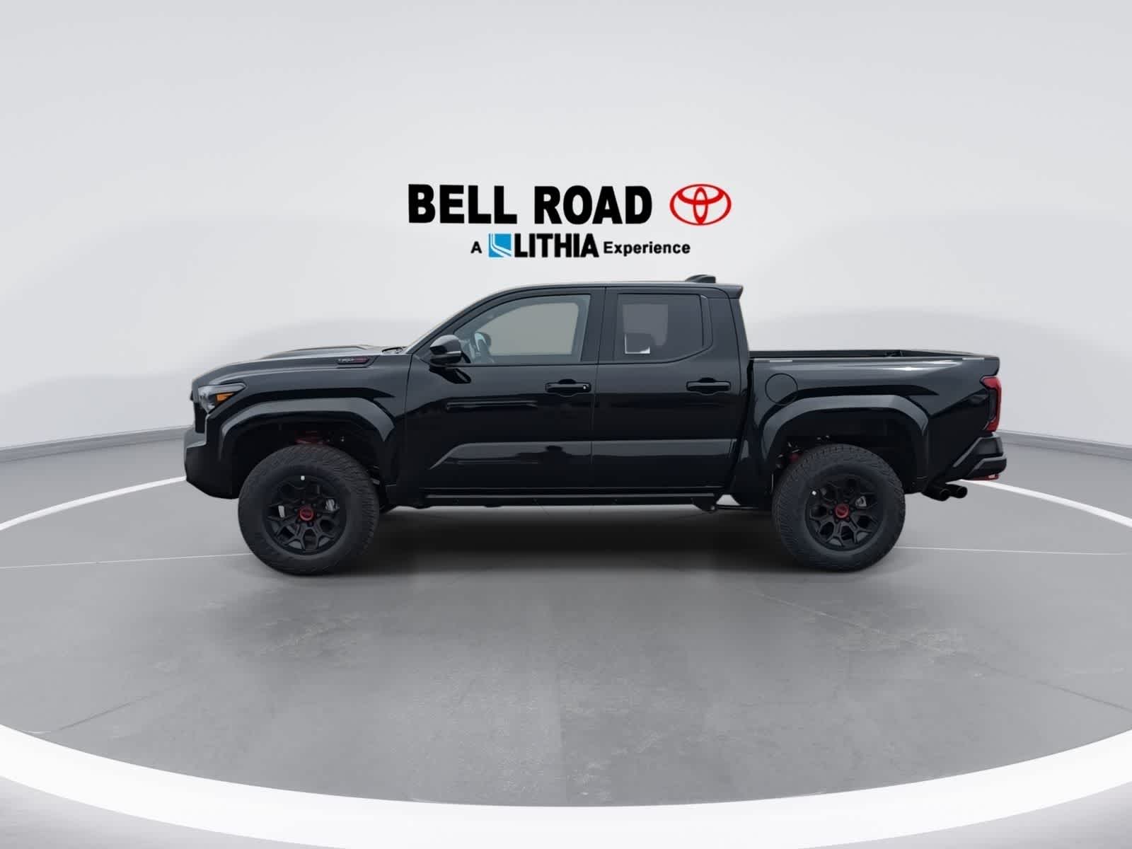 2026 Toyota Tacoma i-FORCE MAX Tacoma TRD Pro