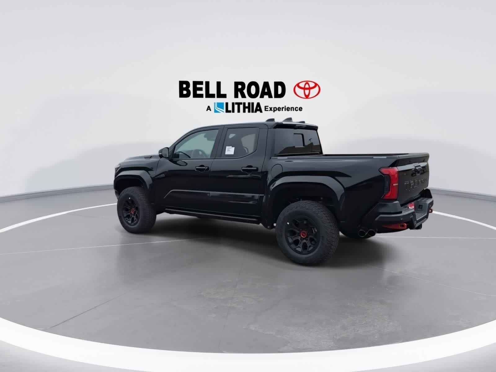 2026 Toyota Tacoma i-FORCE MAX Tacoma TRD Pro