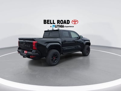 2026 Toyota Tacoma i-FORCE MAX Tacoma TRD Pro