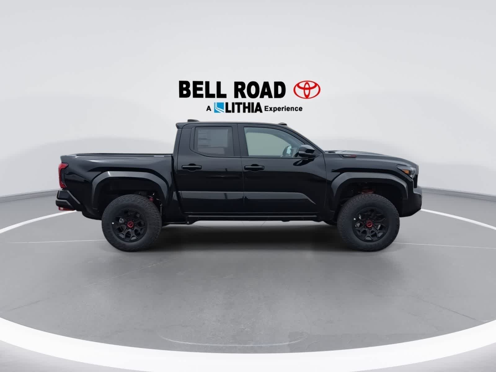 2026 Toyota Tacoma i-FORCE MAX Tacoma TRD Pro