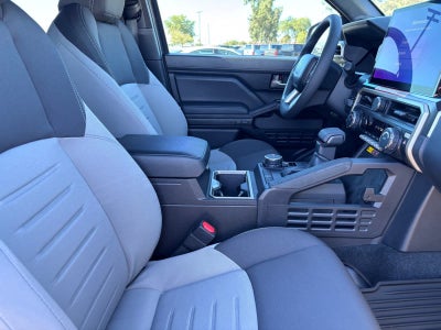 2026 Toyota Tacoma i-FORCE MAX Tacoma TRD Off-Road