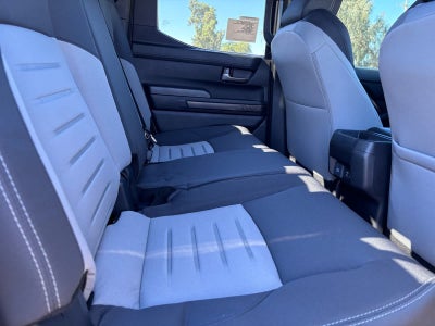 2026 Toyota Tacoma i-FORCE MAX Tacoma TRD Off-Road
