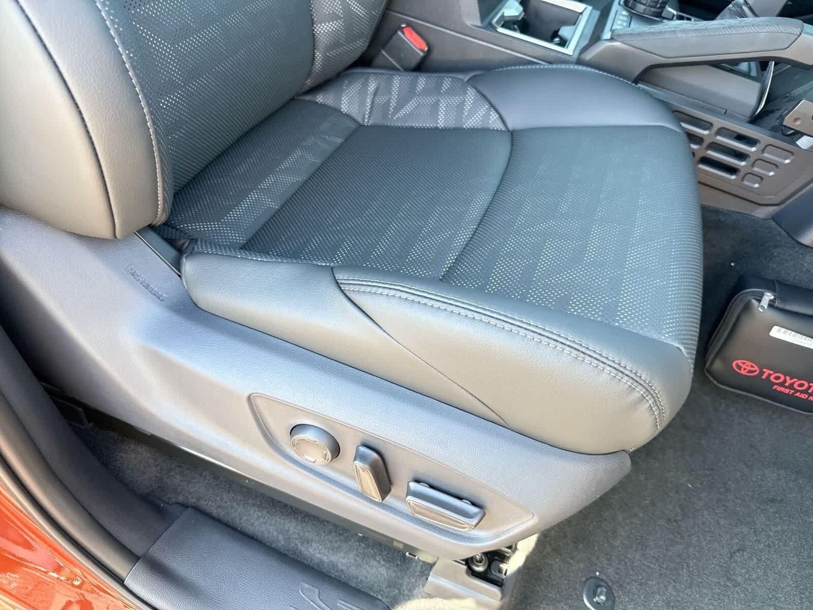 2025 Toyota Tacoma i-FORCE MAX Tacoma TRD Off-Road