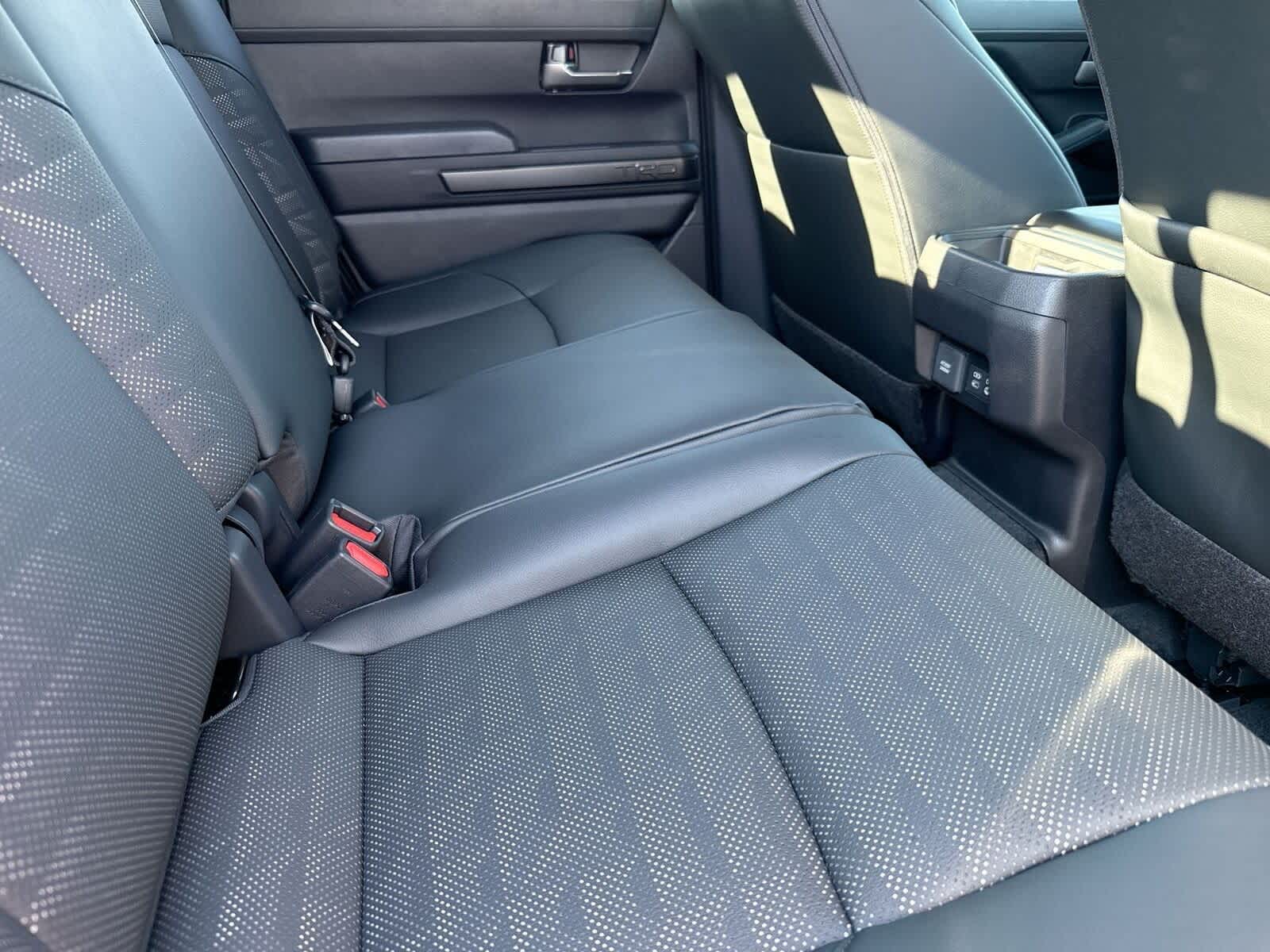 2025 Toyota Tacoma i-FORCE MAX Tacoma TRD Off-Road