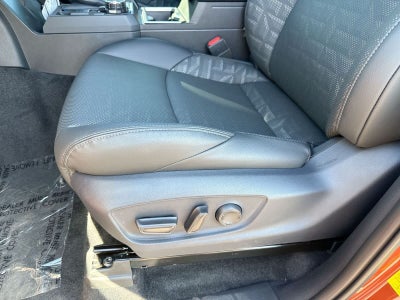 2025 Toyota Tacoma i-FORCE MAX Tacoma TRD Off-Road