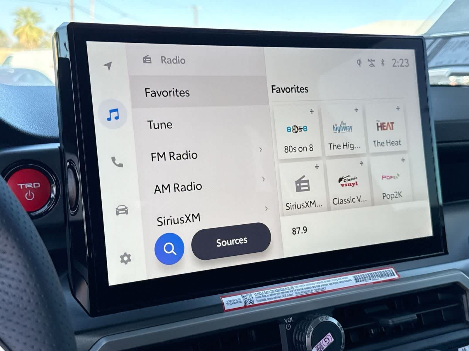 2025 Toyota Tacoma i-FORCE MAX Tacoma TRD Off-Road