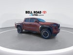 2025 Toyota Tacoma i-FORCE MAX Tacoma TRD Off-Road