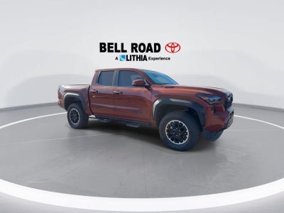2025 Toyota Tacoma i-FORCE MAX Tacoma TRD Off-Road