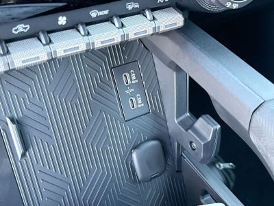 2025 Toyota Tacoma i-FORCE MAX Tacoma TRD Off-Road