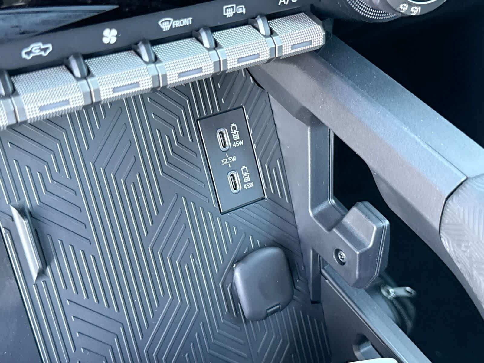 2025 Toyota Tacoma i-FORCE MAX Tacoma TRD Off-Road