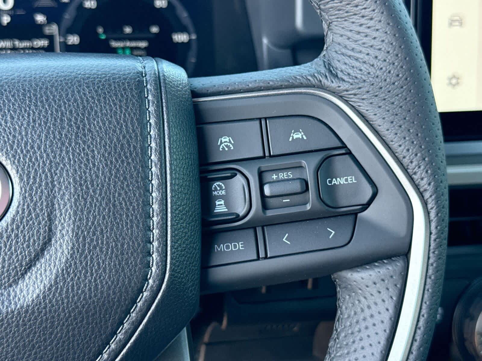 2025 Toyota Tacoma i-FORCE MAX Tacoma TRD Off-Road