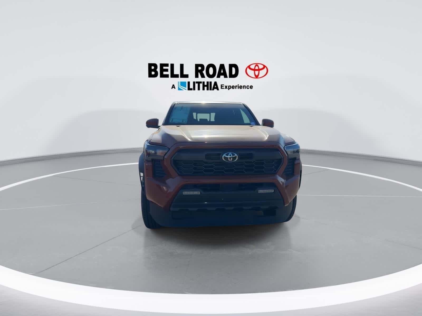 2025 Toyota Tacoma i-FORCE MAX Tacoma TRD Off-Road