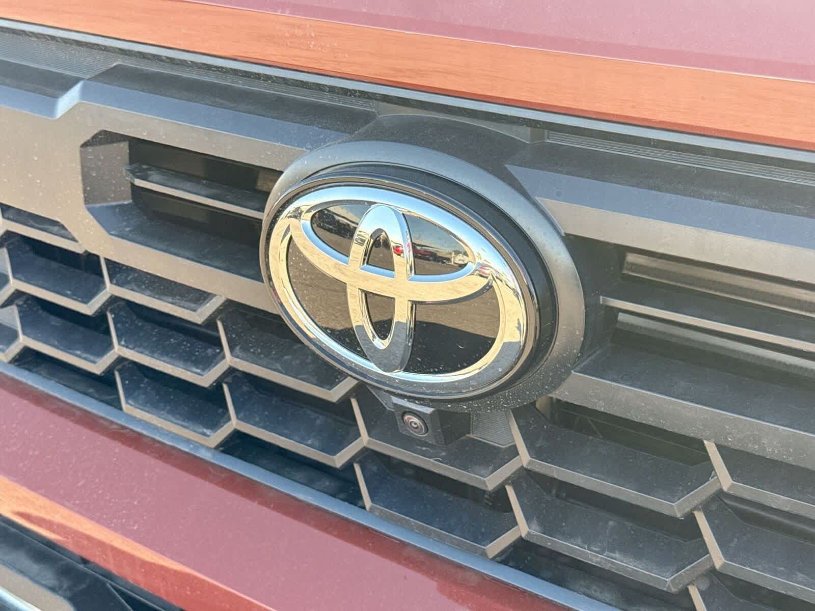 2025 Toyota Tacoma i-FORCE MAX Tacoma TRD Off-Road