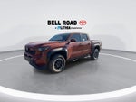 2025 Toyota Tacoma i-FORCE MAX Tacoma TRD Off-Road