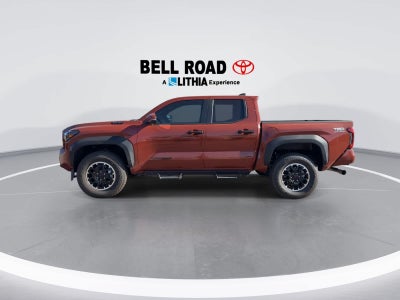 2025 Toyota Tacoma i-FORCE MAX Tacoma TRD Off-Road