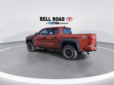 2025 Toyota Tacoma i-FORCE MAX Tacoma TRD Off-Road