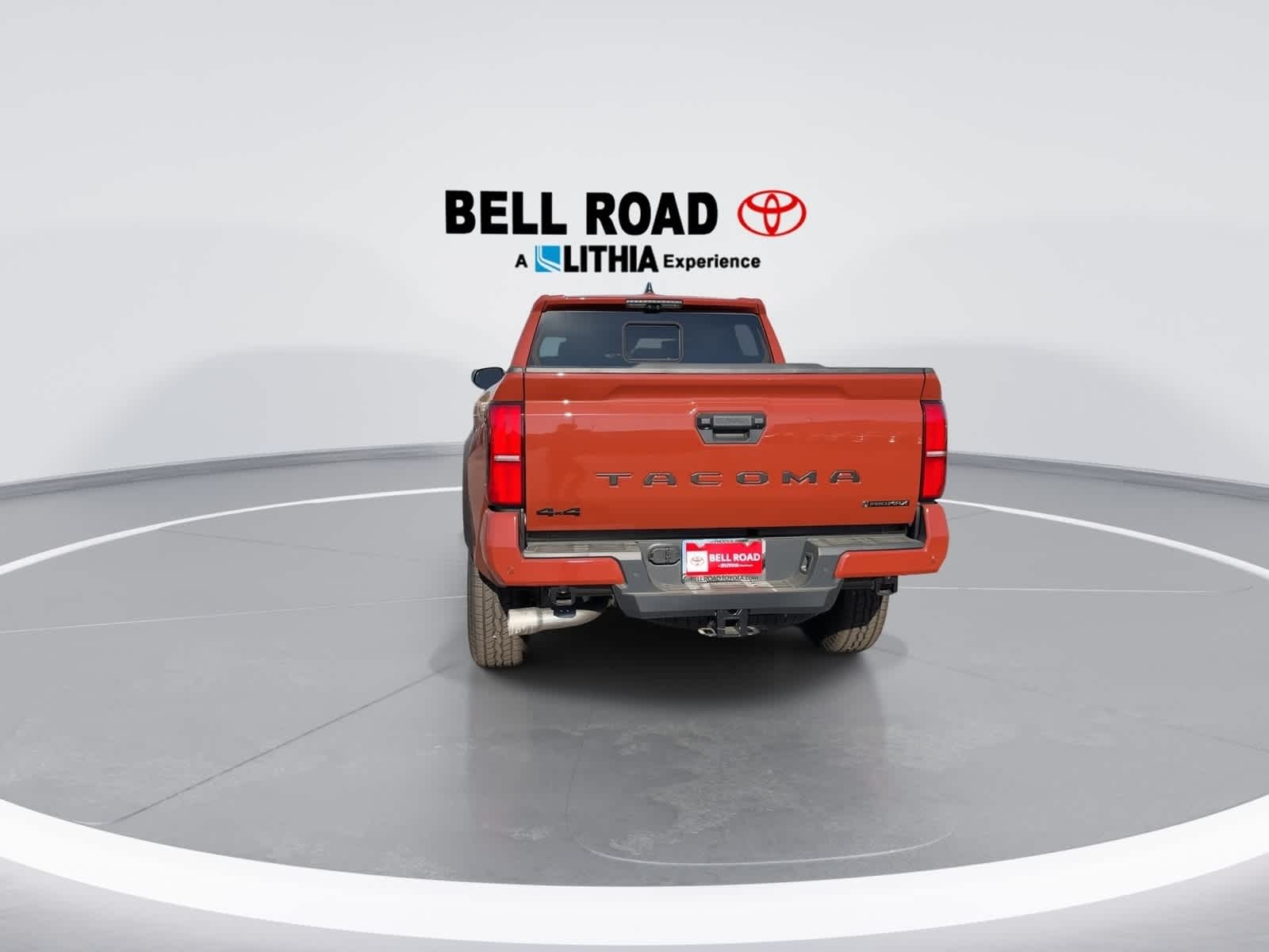 2025 Toyota Tacoma i-FORCE MAX Tacoma TRD Off-Road