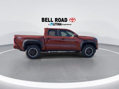 2025 Toyota Tacoma i-FORCE MAX Tacoma TRD Off-Road