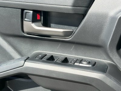 2026 Toyota Tacoma i-FORCE MAX Tacoma TRD Off-Road