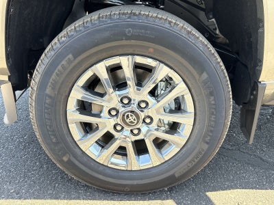 2025 Toyota Tacoma i-FORCE MAX Tacoma Limited