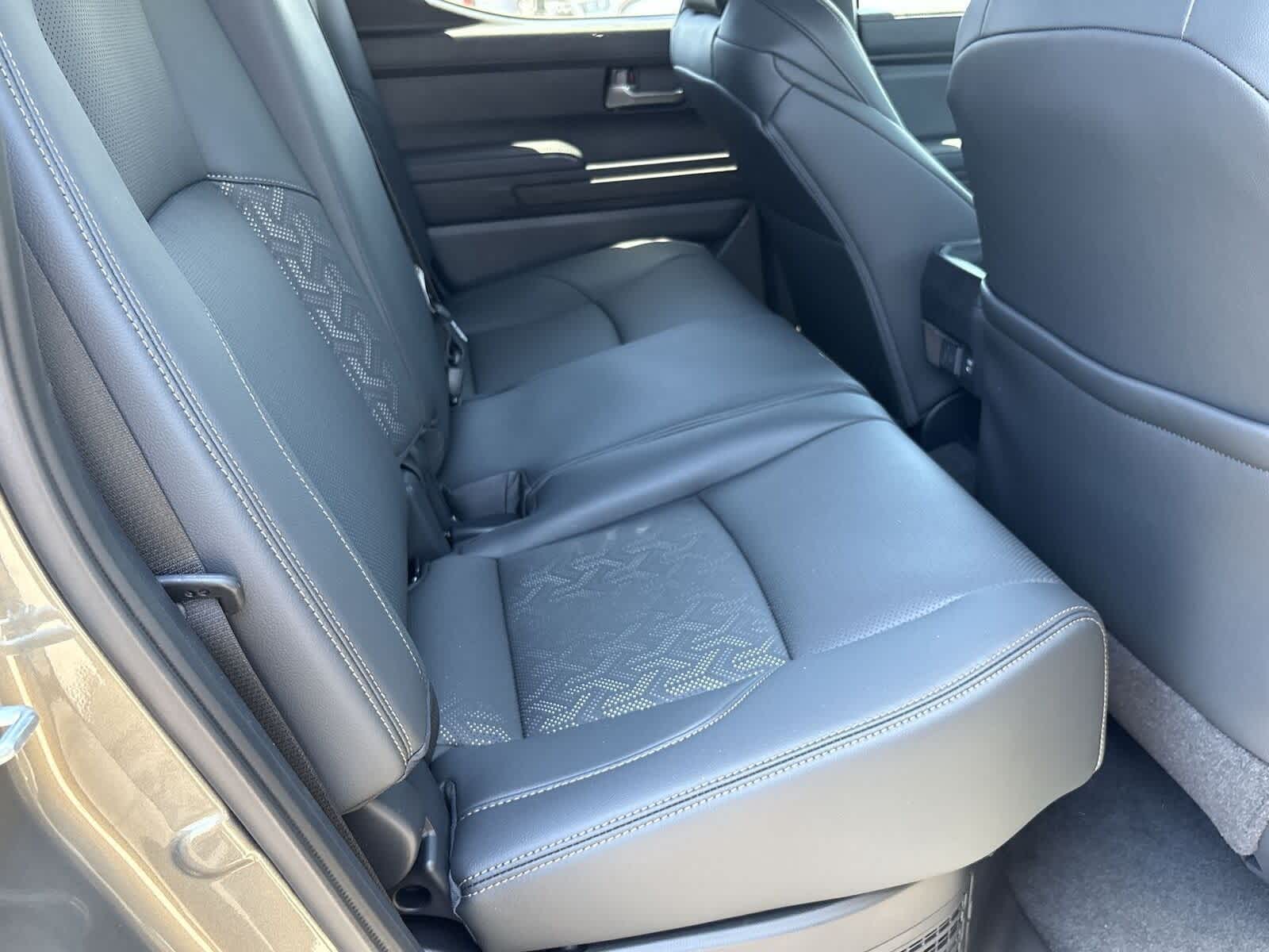 2025 Toyota Tacoma i-FORCE MAX Tacoma Limited