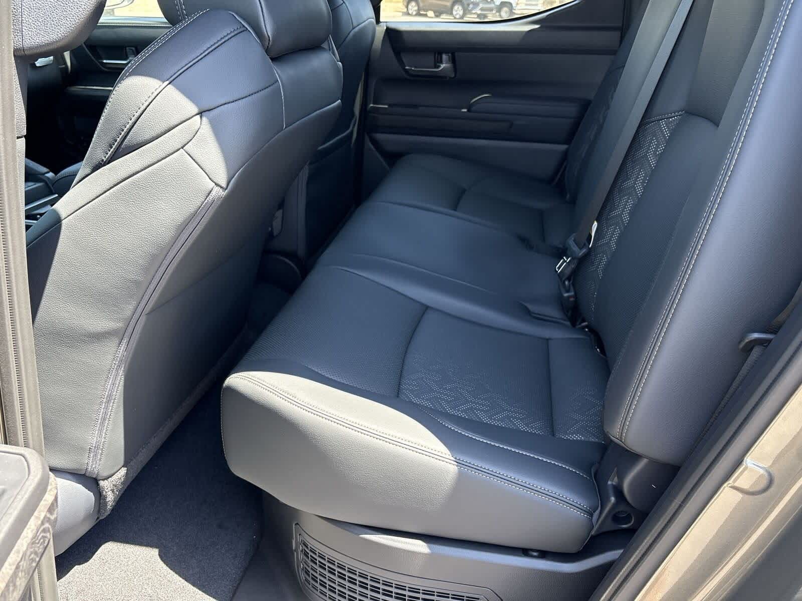 2025 Toyota Tacoma i-FORCE MAX Tacoma Limited