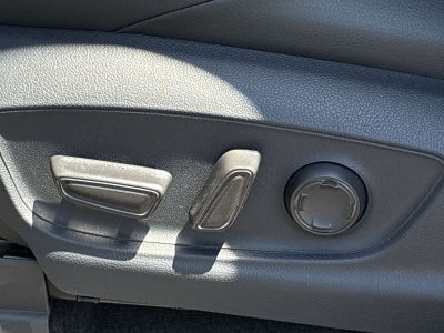 2025 Toyota Tacoma i-FORCE MAX Tacoma Limited