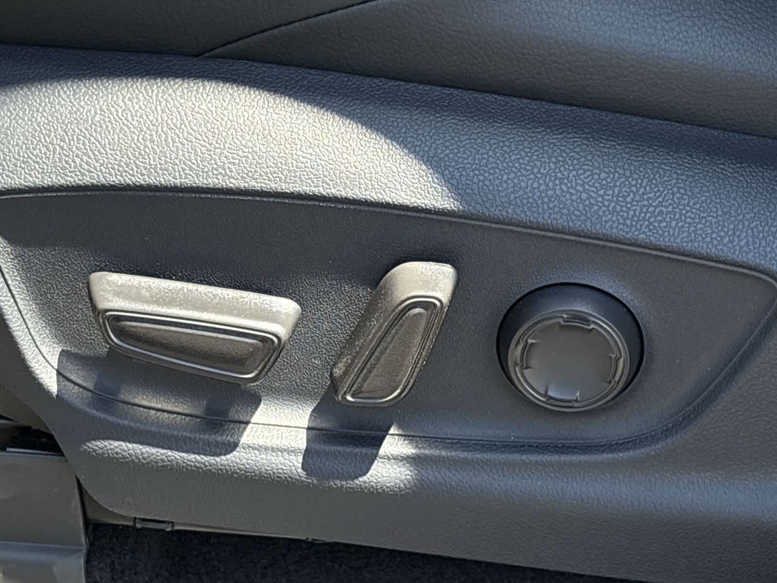 2025 Toyota Tacoma i-FORCE MAX Tacoma Limited