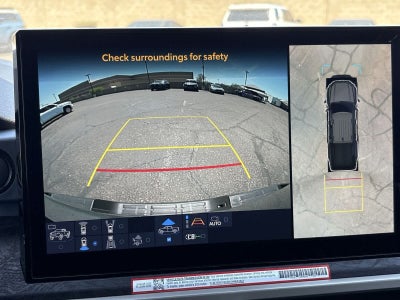 2025 Toyota Tacoma i-FORCE MAX Tacoma Limited