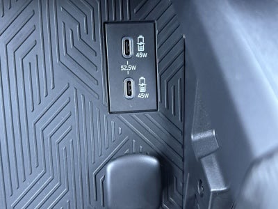 2025 Toyota Tacoma i-FORCE MAX Tacoma Limited