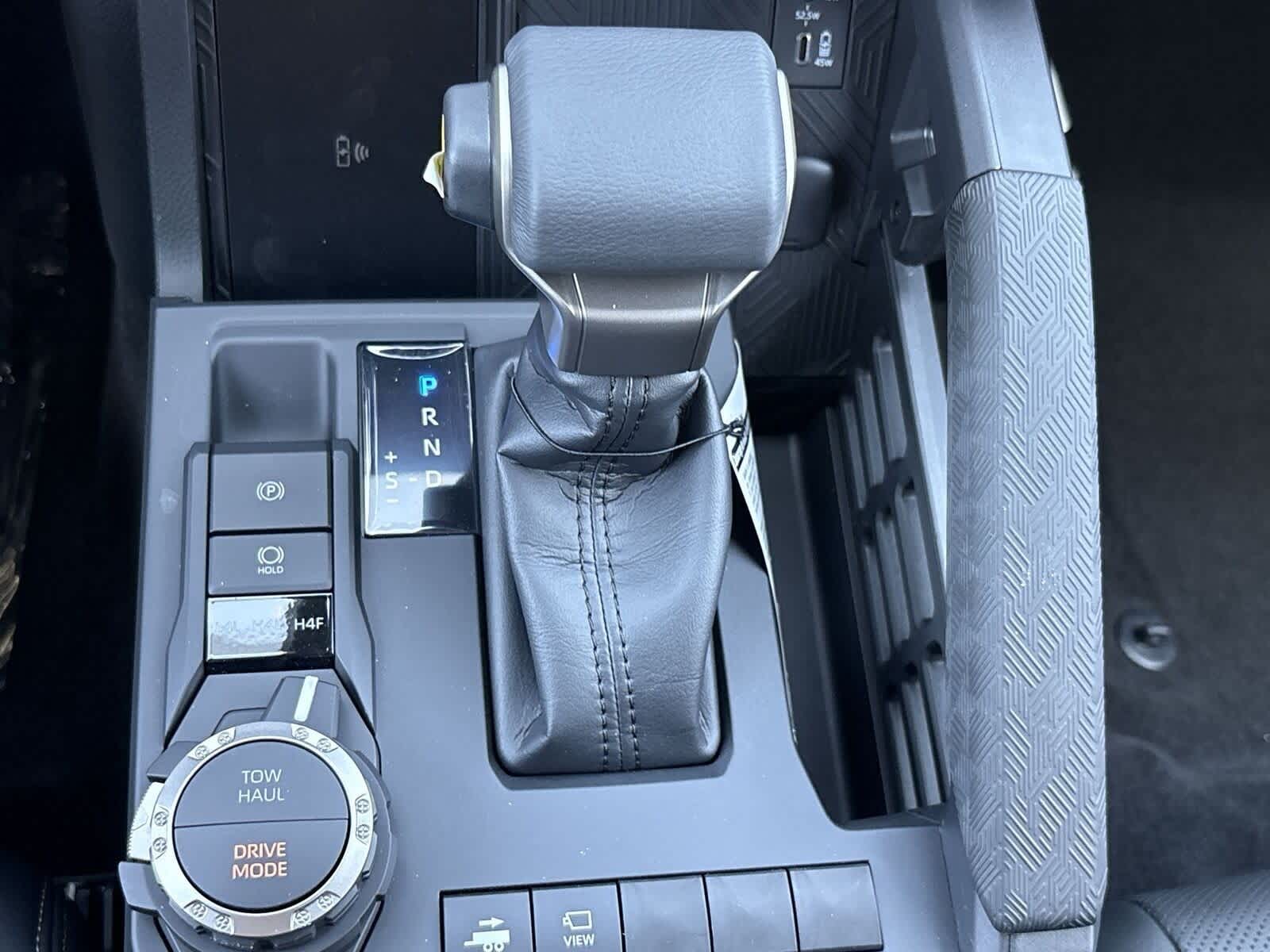 2025 Toyota Tacoma i-FORCE MAX Tacoma Limited