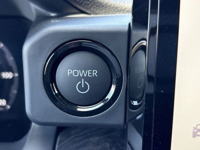 2025 Toyota Tacoma i-FORCE MAX Tacoma Limited