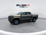 2025 Toyota Tacoma i-FORCE MAX Tacoma Limited
