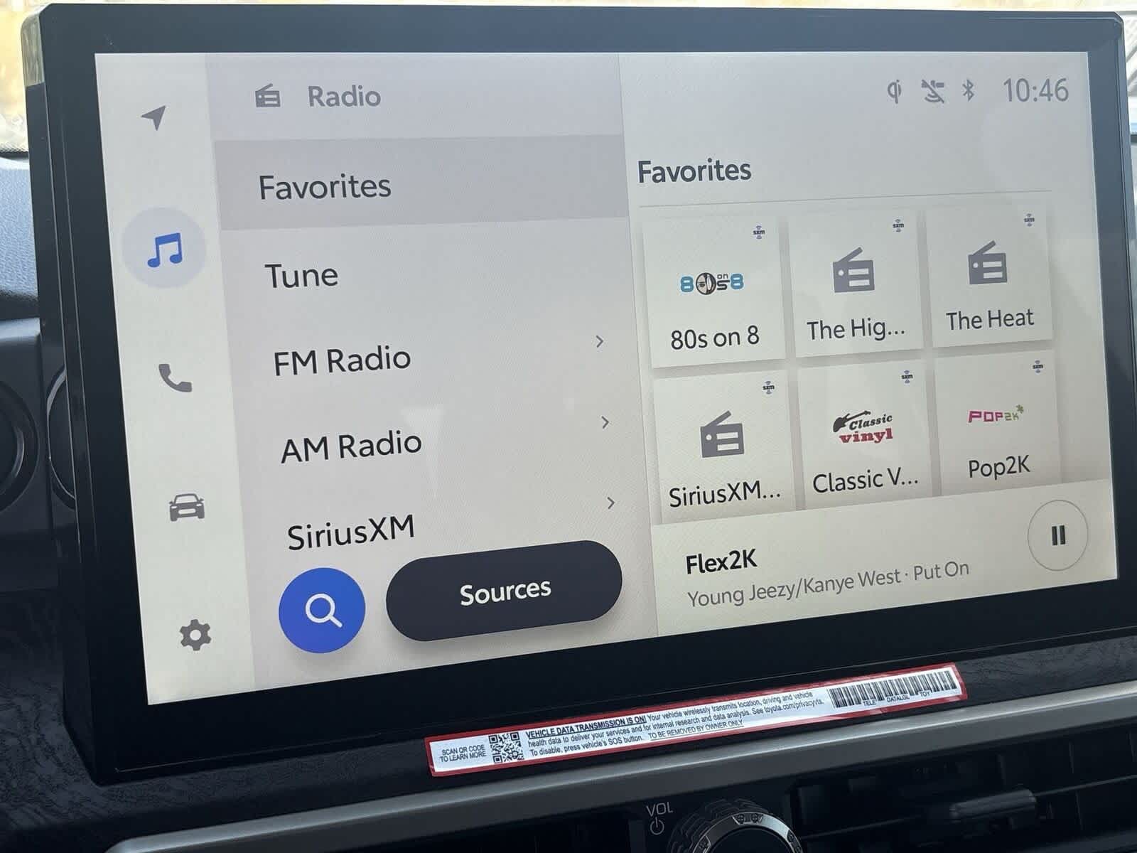 2025 Toyota Tacoma i-FORCE MAX Tacoma Limited