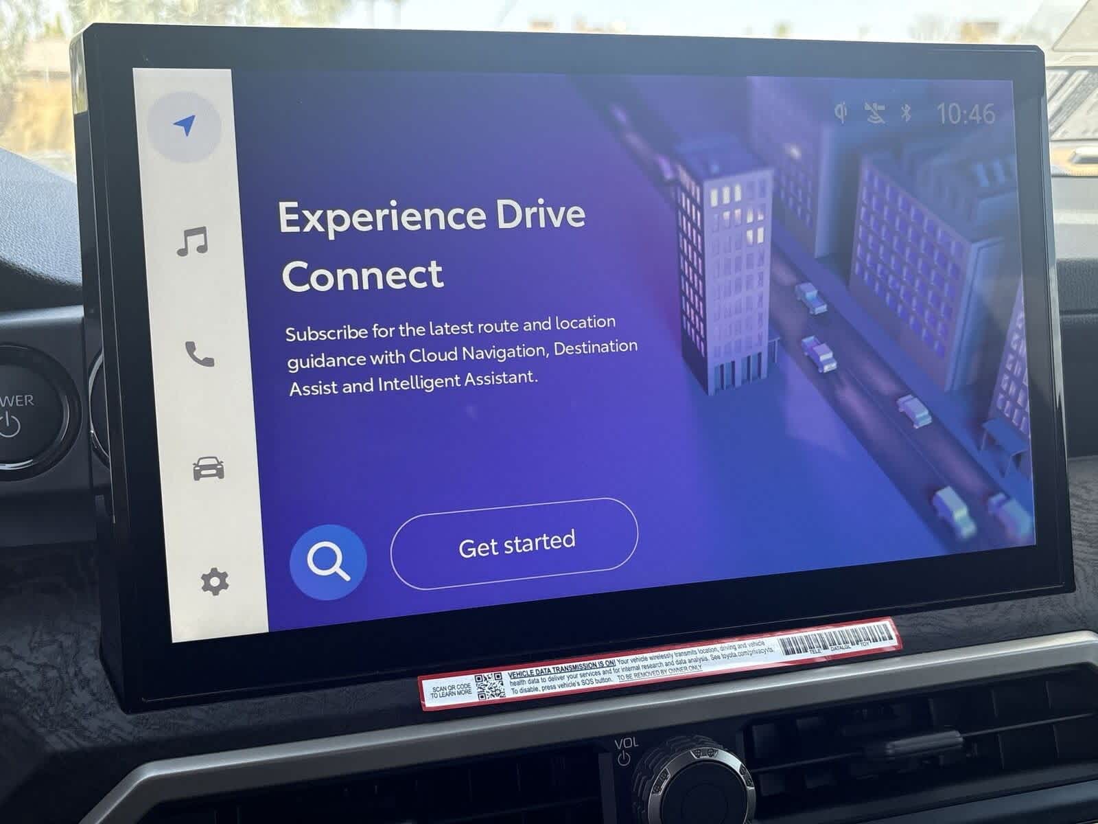 2025 Toyota Tacoma i-FORCE MAX Tacoma Limited