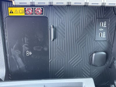 2025 Toyota Tacoma i-FORCE MAX Tacoma Limited