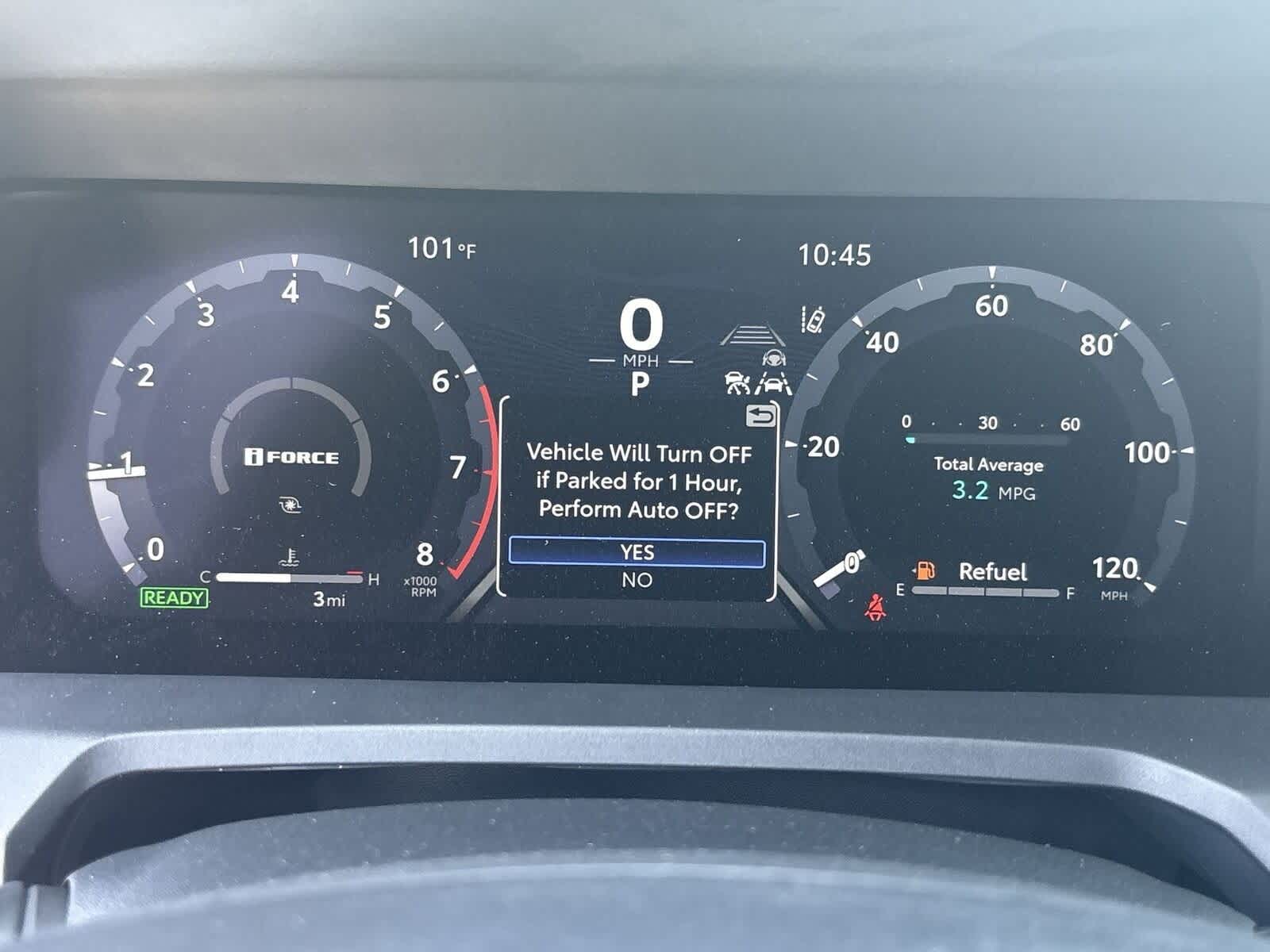 2025 Toyota Tacoma i-FORCE MAX Tacoma Limited